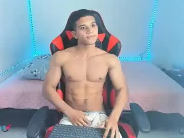 Chaturbate Private Sex Chat of oliver_thompsson