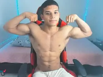 Chaturbate Live Porn of oliver_thompsson