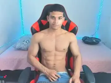 Chaturbate Adult Video Chat of oliver_thompsson