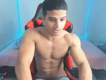Chaturbate Adult Video Chat of oliver_thompsson