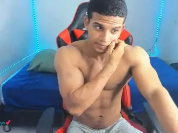 Chaturbate Private Sex Chat of oliver_thompsson