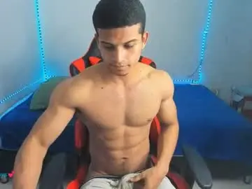 Chaturbate Free Porn Cam of oliver_thompsson