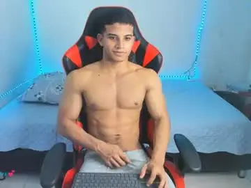 Chaturbate Adult Webcam of oliver_thompsson
