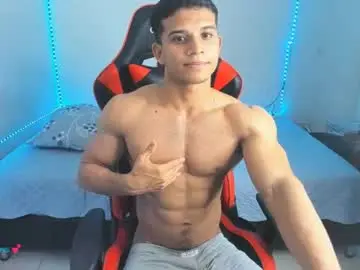 Chaturbate Best Webcam of oliver_thompsson