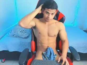 Chaturbate Sex Cam of oliver_thompsson