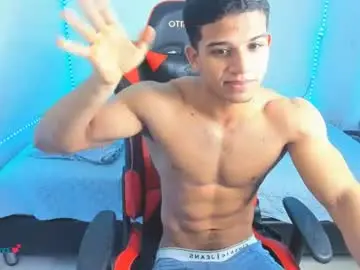 Chaturbate Adult Webcams of oliver_thompsson