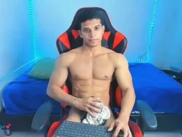Chaturbate Watch Live Sex Cams of oliver_thompsson