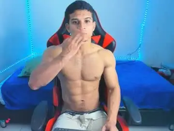 Chaturbate Live Sex of oliver_thompsson