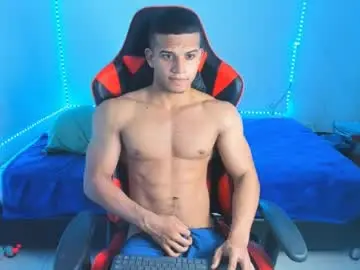 Chaturbate Best live sex cam show of oliver_thompsson