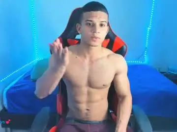 Chaturbate Adult Webcams of oliver_thompsson
