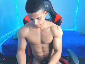 Chaturbate Private Sex Chat of oliver_thompsson