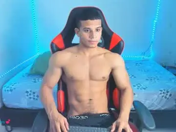 Chaturbate Adult Webcam of oliver_thompsson