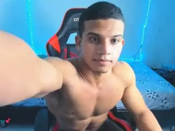 Chaturbate Watch Live Sex Cams of oliver_thompsson