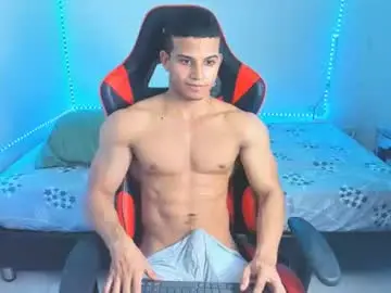 Chaturbate Sex Cam of oliver_thompsson