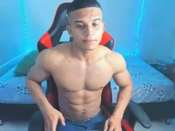 Chaturbate Adult Webcams of oliver_thompsson