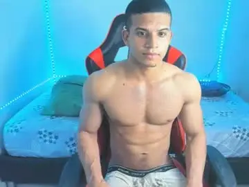 Chaturbate Watch Live Sex Cams of oliver_thompsson