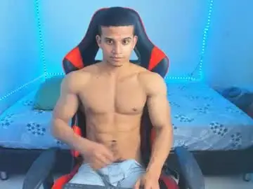Chaturbate Free Porn Cam of oliver_thompsson
