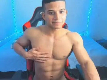 Chaturbate Live Sex of oliver_thompsson
