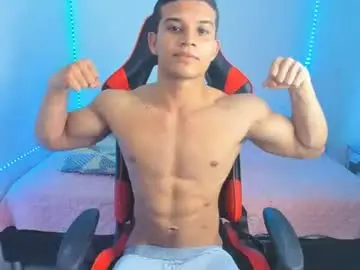 Chaturbate Adult Webcam of oliver_thompsson