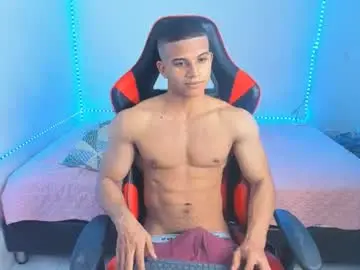 Chaturbate Free Porn Cam of oliver_thompsson