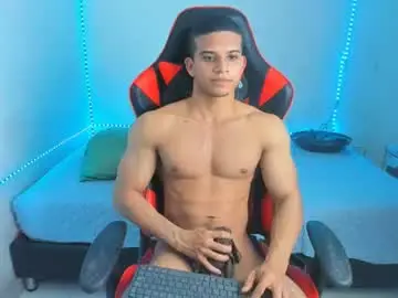Chaturbate Adult Video Chat of oliver_thompsson