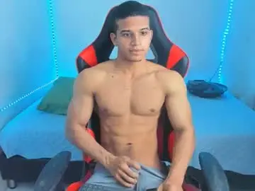 Chaturbate Adult Video Chat of oliver_thompsson