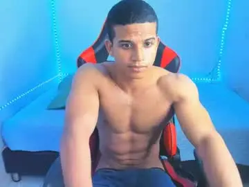 Chaturbate Adult Webcams of oliver_thompsson