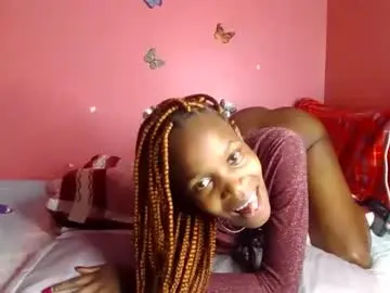 Chaturbate Live Sex of pinky_cockoo