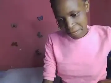 Chaturbate Sex Cam of pinky_cockoo