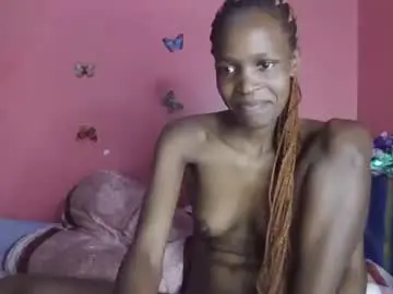 Chaturbate Free Porn Cam of pinky_cockoo