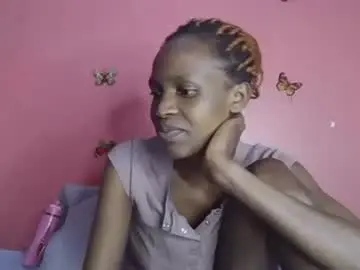 Chaturbate Free Porn Cam of pinky_cockoo