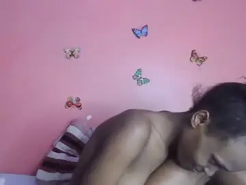 Chaturbate Nude Webcam of pinky_cockoo