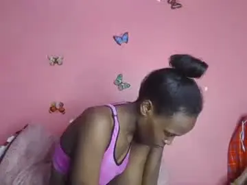 Chaturbate Live Sex of pinky_cockoo