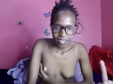Chaturbate Free Live Porn of pinky_cockoo