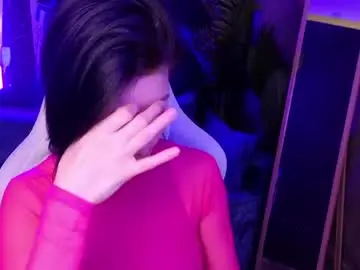 Chaturbate Sex Chat of roxy_riot2_0