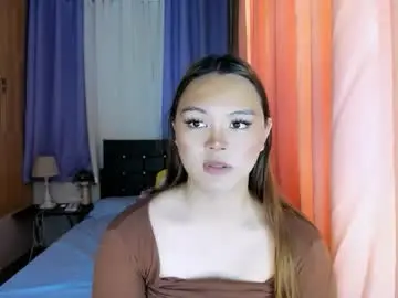 Chaturbate Sex Chat of sabrina_hilson