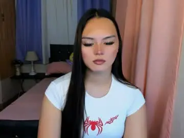 Chaturbate Private Sex Chat of sabrina_hilson