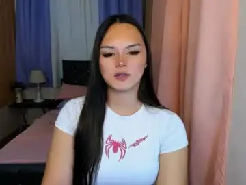 Chaturbate Free Porn Cam of sabrina_hilson