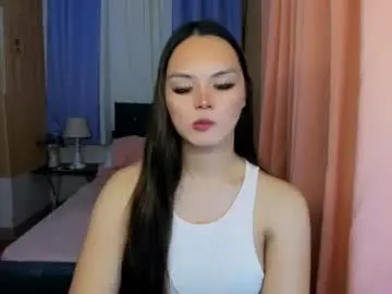Chaturbate Nude Webcam of sabrina_hilson