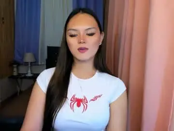 Chaturbate Private Sex Chat of sabrina_hilson