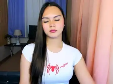 Chaturbate Live Sex of sabrina_hilson