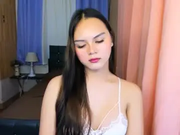 Chaturbate Sex Cam of sabrina_hilson