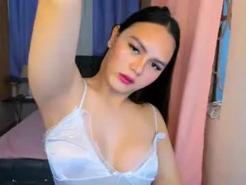 Chaturbate Sex Chat of sabrina_hilson