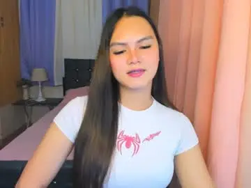 Chaturbate Best live sex cam show of sabrina_hilson