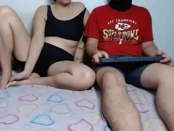 Chaturbate Nude Webcam of sara_and_simonxx