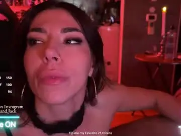 Chaturbate Best Webcam of secret_lovers1