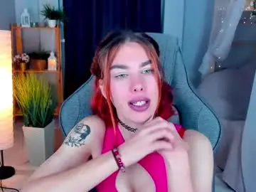 Chaturbate Free Live Porn of seraphineduskryn