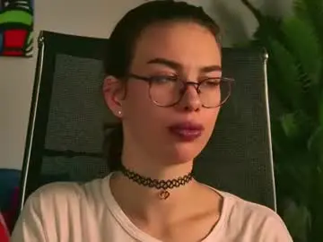 Chaturbate Sex Cam of seraphineduskryn