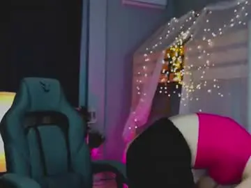 Chaturbate Adult Webcam of seraphineduskryn