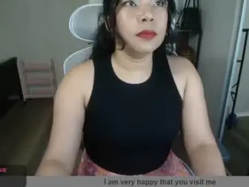 Chaturbate Nude Webcam of sheilyn_smith